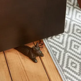 TERRIER  DOOR STOPPER