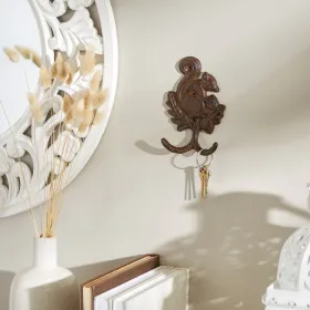 Adorable Chipmunk Wall Hook for Organizing Your Space